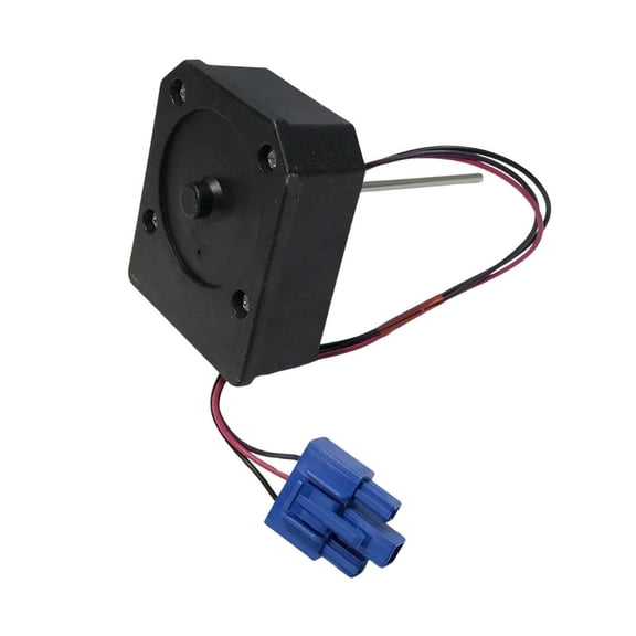 Refrigerator Section Condenser Fan Motor Compatible With LG Model Numbers LRSC26980TT, LRSCS21935SB, LRSCS21935SW