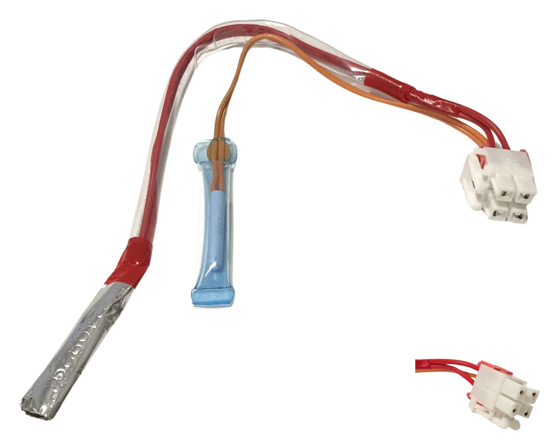 Refrigerator Section Controller Assembly Compatible With LG Model ...