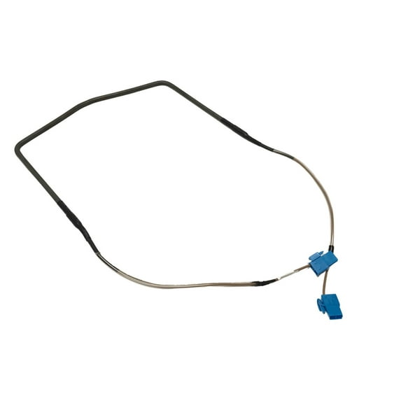 Refrigerator Section Defrost Heater Sheath Compatible With Samsung Model Numbers RF263TEAEBC, RF263TEAEBC/AA