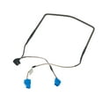thumbnail image 1 of Refrigerator Section Defrost Heater Sheath Compatible With Samsung Model Numbers RF26J7500SR/AA, RF26J7500WW, 1 of 1