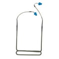 thumbnail image 1 of Refrigerator Section Defrost Heater Sheath Compatible With Samsung Model Numbers RF28JBEDBSG, RF28JBEDBSG/AA, 1 of 1