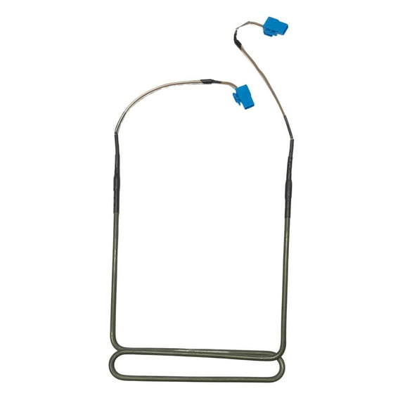 Refrigerator Section Defrost Heater Sheath Compatible With Samsung Model Numbers RF4267HAWP, RF4267HAWP/XAA
