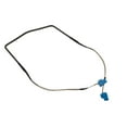 thumbnail image 1 of Refrigerator Section Defrost Heater Sheath Compatible With Samsung Model Numbers RFG293HARS/XAA, RFG293HAWP, 1 of 1