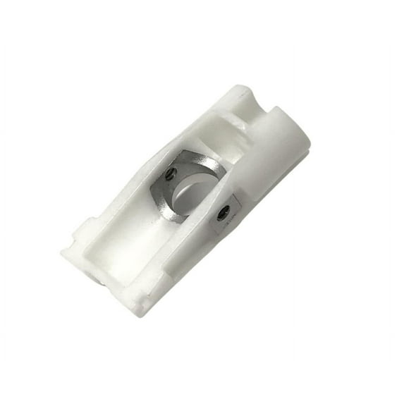 Refrigerator Section Handle Support Compatible With Samsung Model Numbers RFG238AAPN/XAA, RFG238AARS, RFG238AARS/XAA