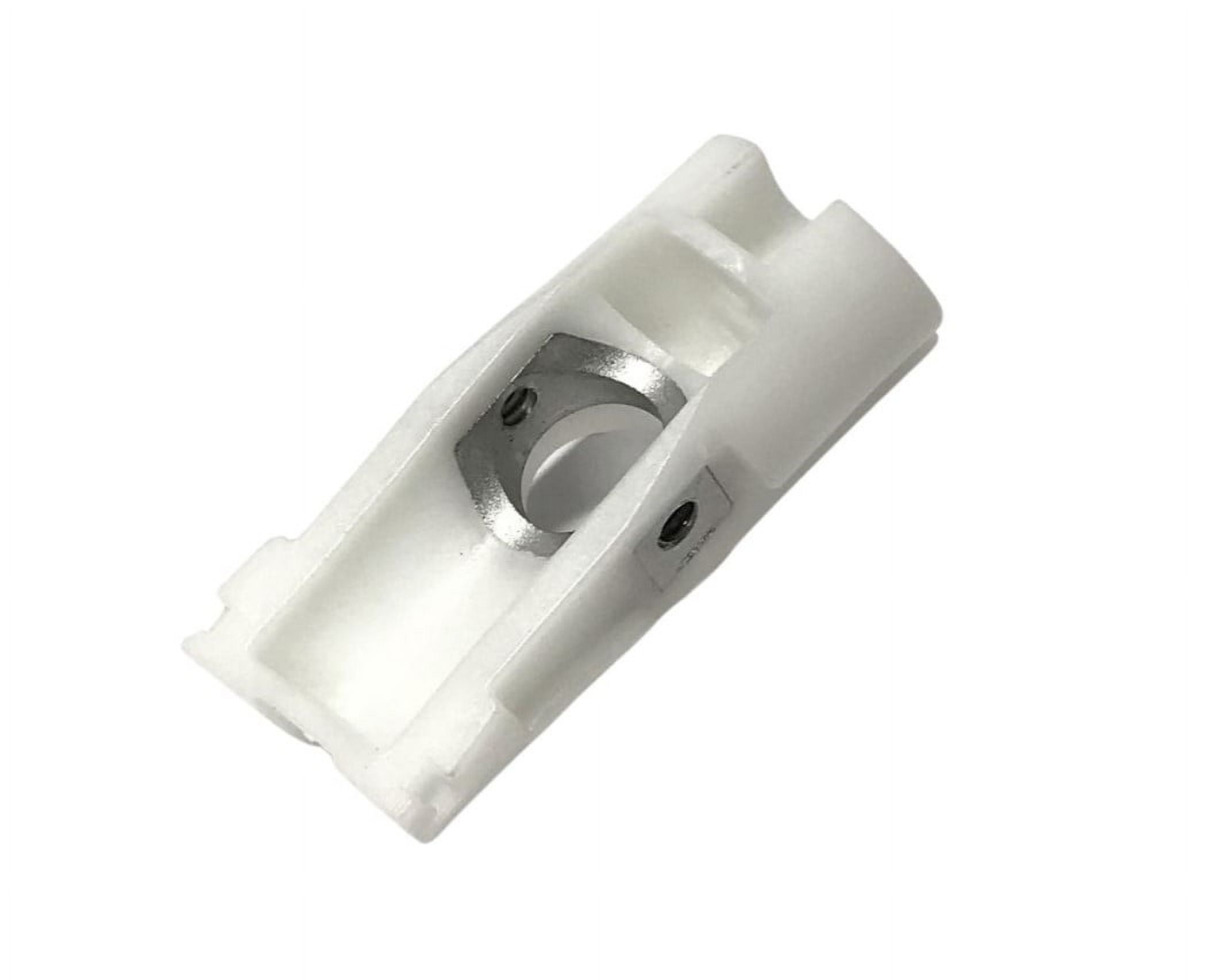Refrigerator Section Handle Support Compatible With Samsung Model Numbers RFG29PHDRS/XAA