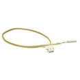 thumbnail image 1 of Refrigerator Section Temperature Sensor Compatible With Samsung Model Numbers RF18HFENBSR/AA, RF18HFENBSR/AC, 1 of 1