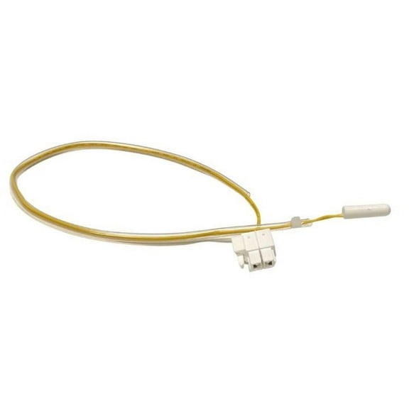 Refrigerator Section Temperature Sensor Compatible With Samsung Model Numbers RF217ACRS, RF217ACRS/XAA, RF18HFENBSG