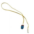 thumbnail image 1 of Refrigerator Section Temperature Sensor Compatible With Samsung Model Numbers RF24FSEDBSR, RF24FSEDBSR/AA, 1 of 1