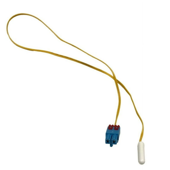 Refrigerator Section Temperature Sensor Compatible With Samsung Model Numbers RF24R7201SR, RF24R7201SR/AA
