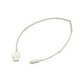 thumbnail image 1 of Refrigerator Section Temperature Sensor Compatible With Samsung Model Numbers RS22HDHPNSR/AA, RS22HDHPNWW, 1 of 1