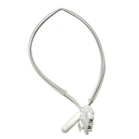 Refrigerator Section Temperature Sensor Compatible With Samsung Model Numbers RS25H5111SG, RS25H5111SG/AA
