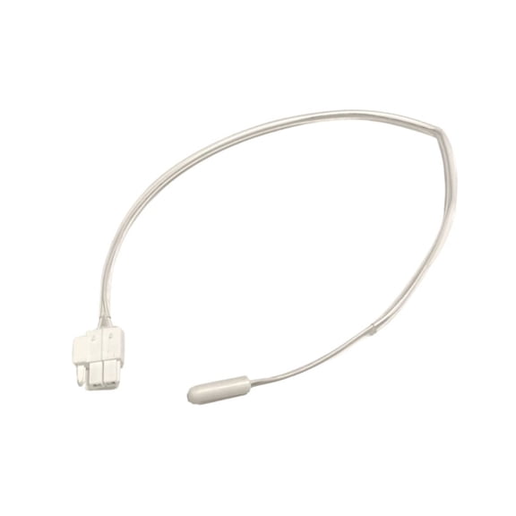 Refrigerator Section Temperature Sensor Compatible With Samsung Model Numbers RS267LBRS, RS267LBRS/XAA, RS267LBSH