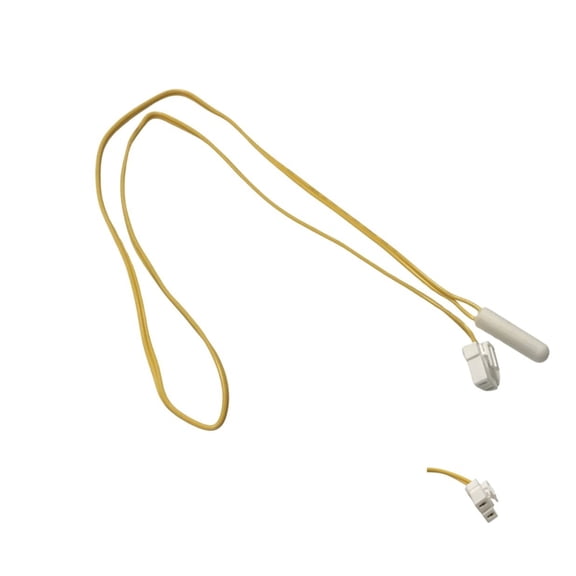 Refrigerator Section Temperature Sensor Compatible With Samsung Model Numbers RS27T5200SG/AA, RS27T5200SR