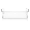thumbnail image 1 of Refrigerator Shelf for FGSS2635TFB Fridge Door Shelf Bottom Door Bin Replacement, 1 of 9