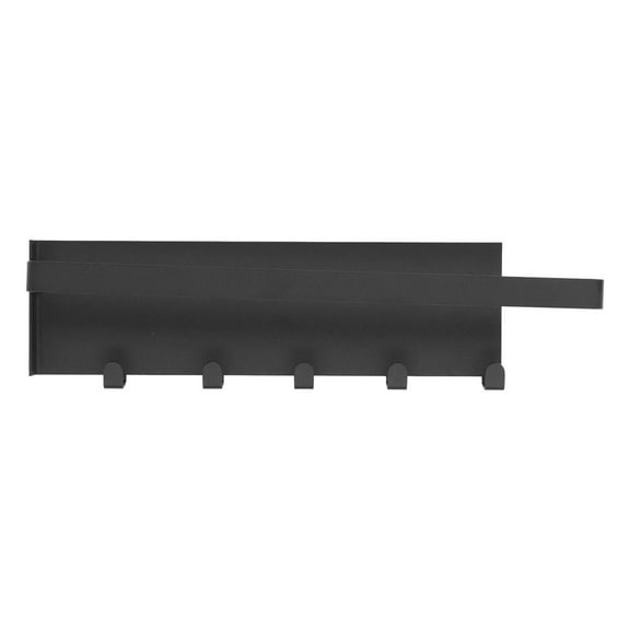 Refrigerator Side Rack, Kitchen Refrigerator Organizer Rack Multipurpose Foldable For Cabinet For Wall