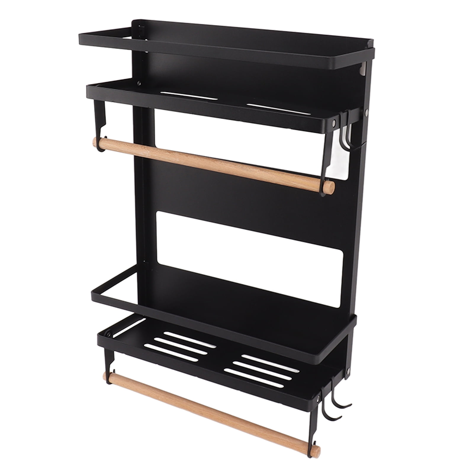 Refrigerator Side Rack, Refrigerator Side Rack Fridge Side Shelf