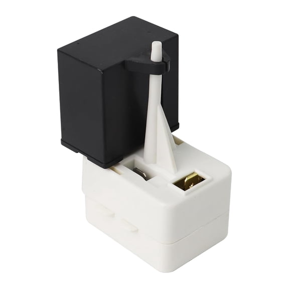 Refrigerator Relays Capacitor Replacement Part WR55X24064 Simple Installation