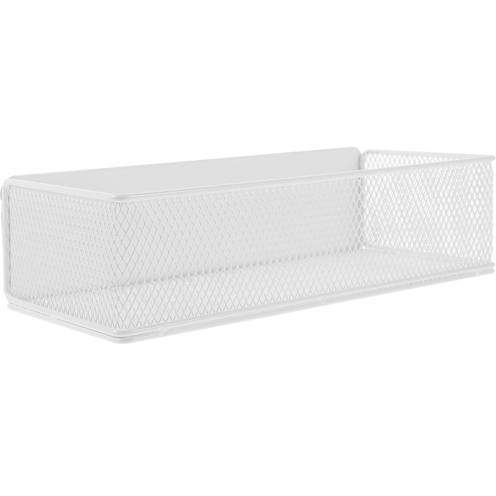 Refrigerator Storage Box Magnetic Stand Fridge Frame Shelve Shelves for Washing Machine