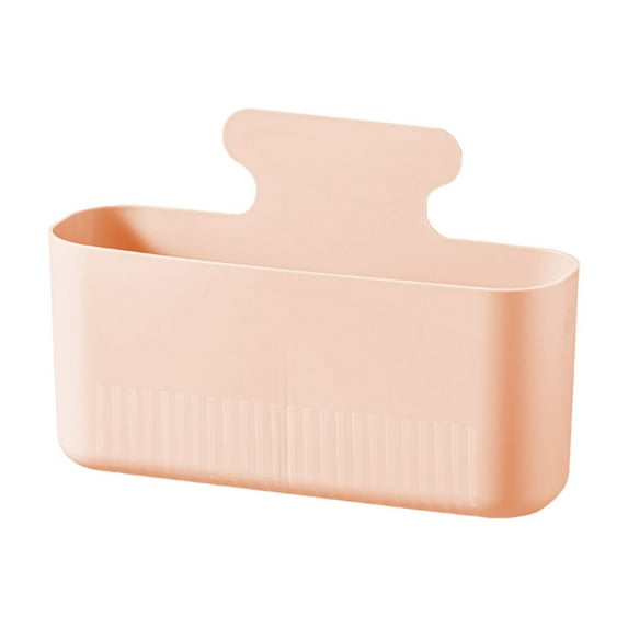 Refrigerator Storage Magnetic storage box, household refrigerator magnetic wall-mounted storage box, non-perforated storage box