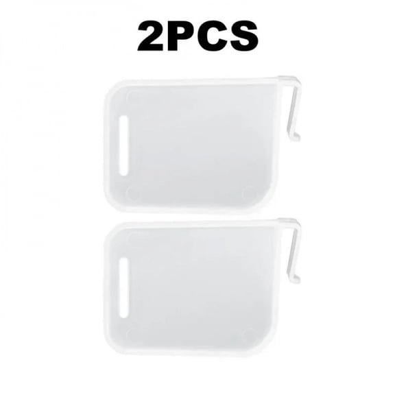 Refrigerator Storage Partition Board Fridge Kitchen Organization Home Divider Storage Splint Kitchen Bottle Can Shelf Organizer