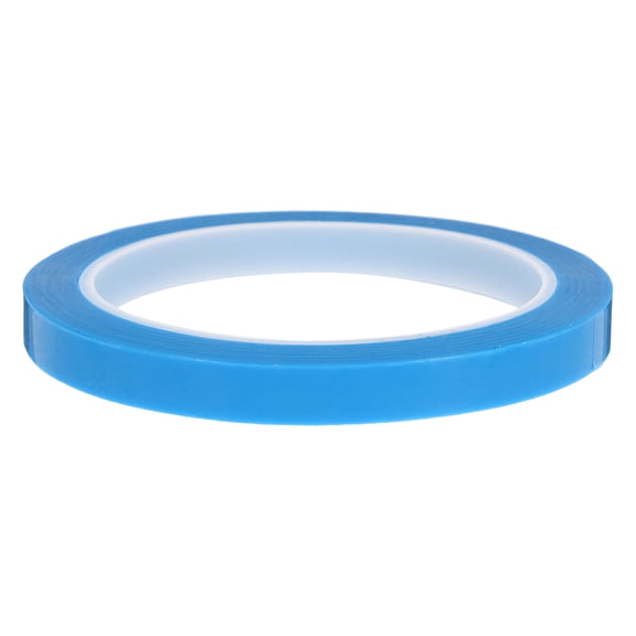 Heat Tape for Sublimation Heat Transfer Tape Heat Resistant High Temperature Adhesive Tape for Dye Sublimation Craft