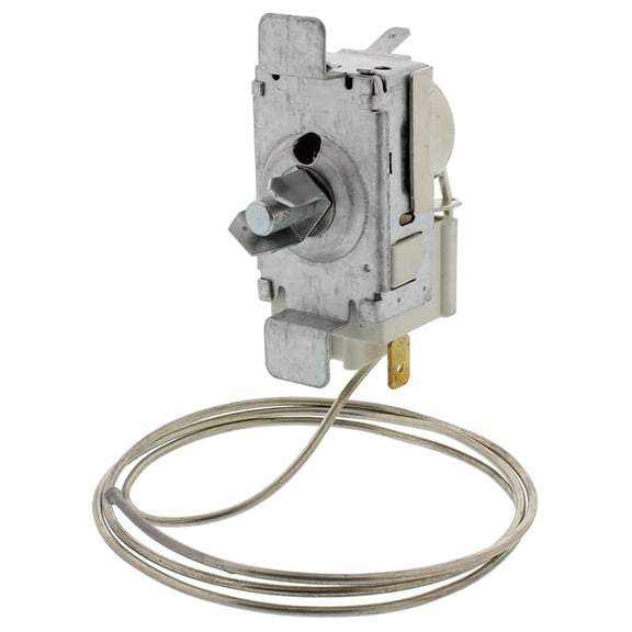 Refrigerator Temp Control for Frigidaire, AP5803894, PS8769007, 241537103
