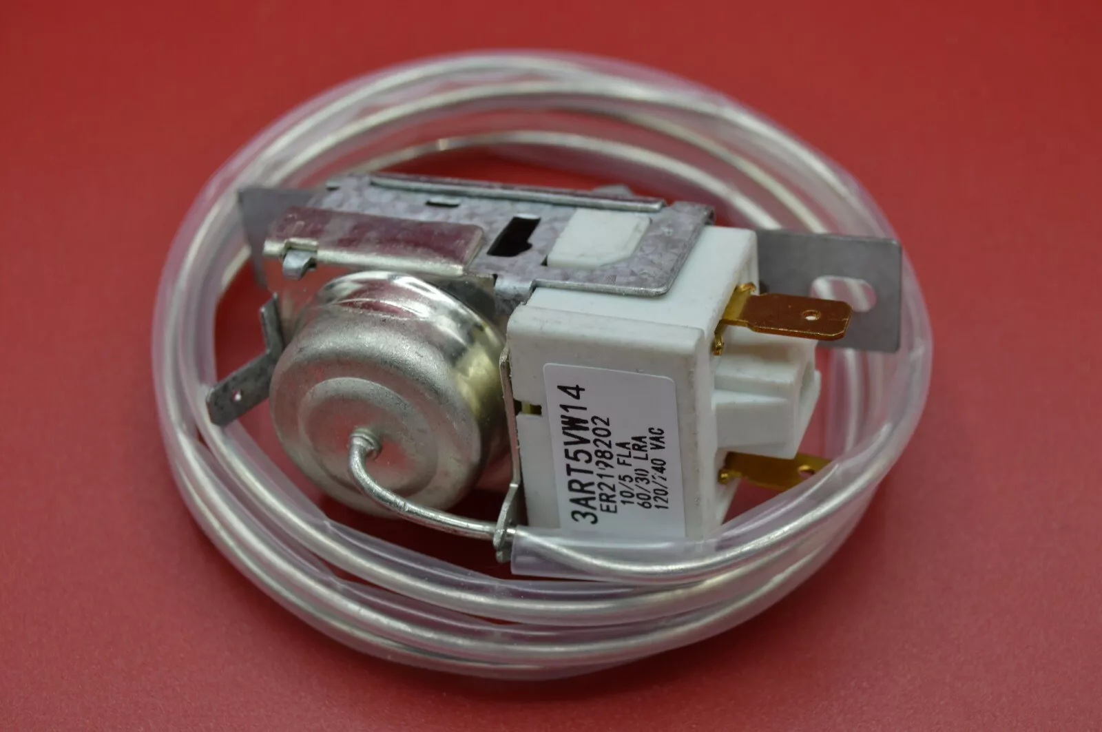 Refrigerator Temperature Control For Kenmore Fits Model 106.859472 New