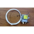 thumbnail image 1 of Refrigerator Temperature Control Thermostat WPW10511937,Replacement for Whirlpool OEM, 1 of 1