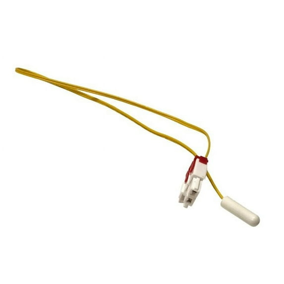 Refrigerator Temperature Sensor Compatible With Samsung Model Numbers RB1855SL, RB1855SL/XAA, RB215BSSW, RB215BSSW/XAA