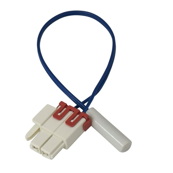 Refrigerator Temperature Sensor fits Samsung, AP4136950, PS4138703, DA32-10109Y