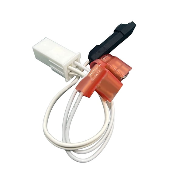 Refrigerator Thermistor 618548 Thermistor Assembly Lamp and Wire for Norcold N611 N521 N841 Replacement Thermistor
