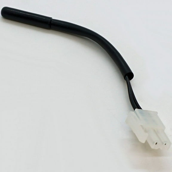 Refrigerator Thermistor fits Whirlpool, Sears, AP6020677, PS11753996, W10384183