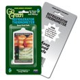 Refrigerator Thermometer 4pk