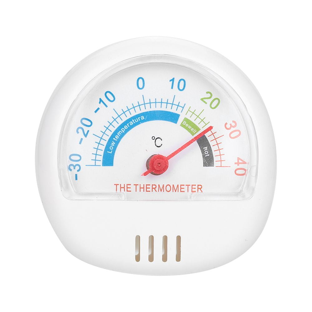 Refrigerator Thermometer,Freezer Thermometer Cooking Thermometer Large