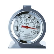 Refrigerator Thermometer by Dry Age Chef