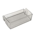 thumbnail image 1 of Refrigerator Top Left Bin Compatible With Samsung Model Numbers RF29A9771SR/AA, RF29BB8600QL, RF29BB8600QL/AA, 1 of 1