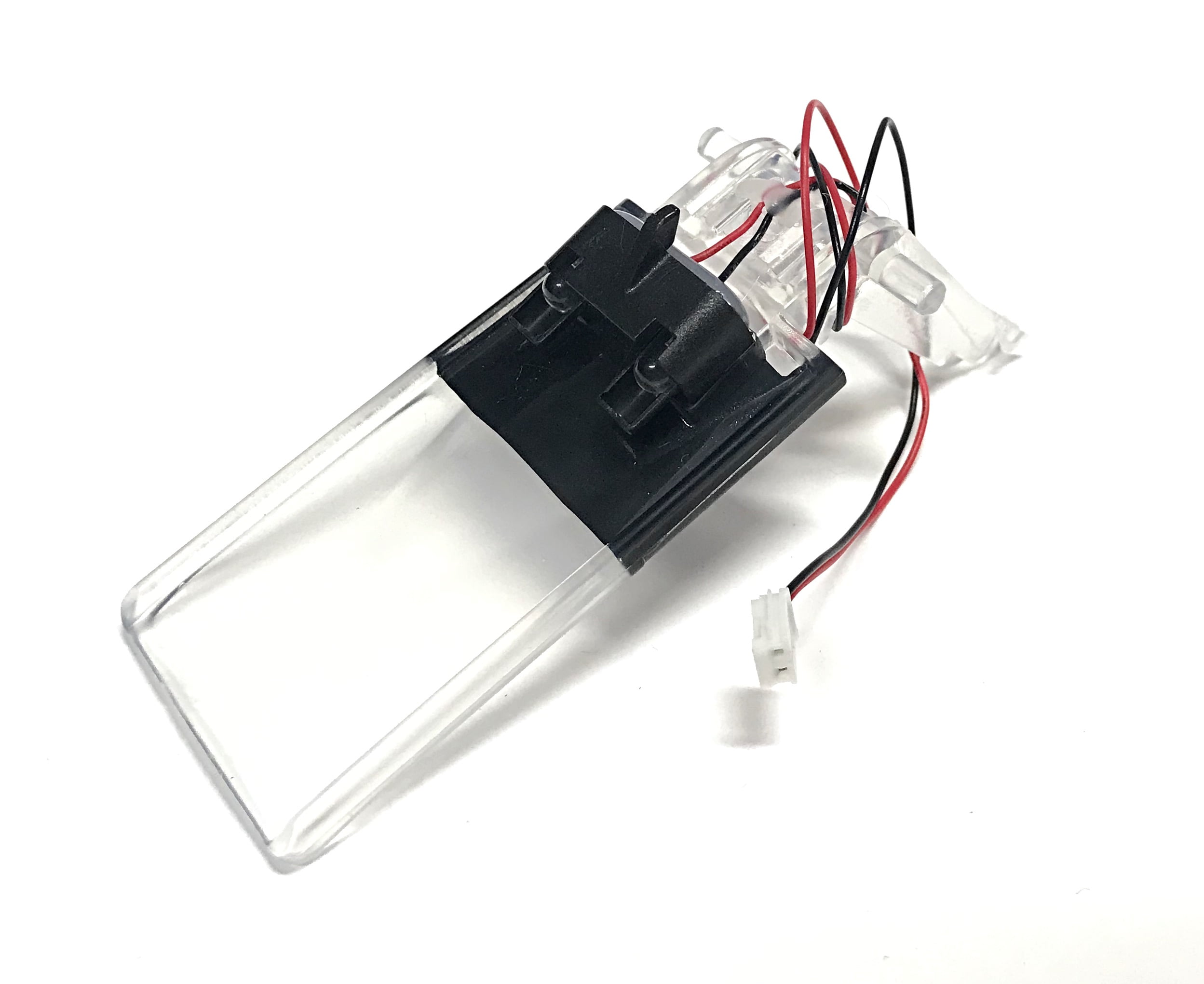 Refrigerator Water Dispenser Lever Compatible With Electrolux Model