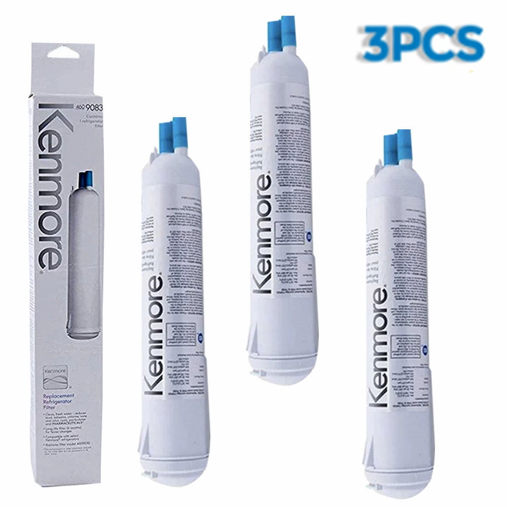 Refrigerator Water Filter 9083 Water Filter Replacement Compatible with