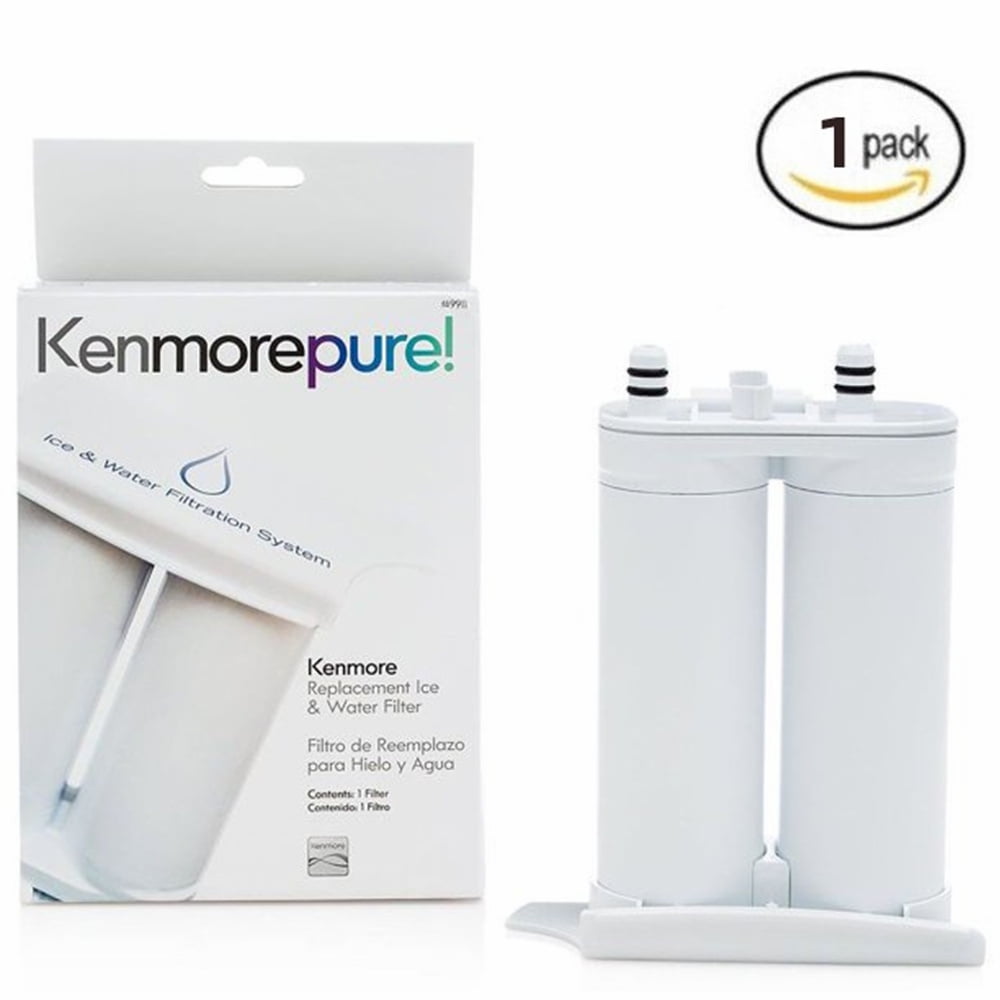 Refrigerator Water Filter 9911 Replacement Compatible with Kenmore Pure