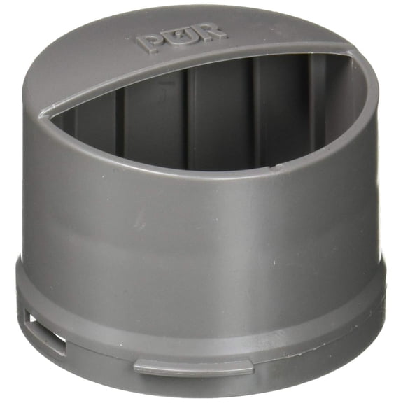 Refrigerator Water Filter Cap fits Whirlpool, AP6006883, PS11739971, WP2260518MG