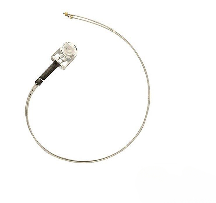 Refrigerator Water Filter Head and Tube Assembly WR17X20860 Compatible