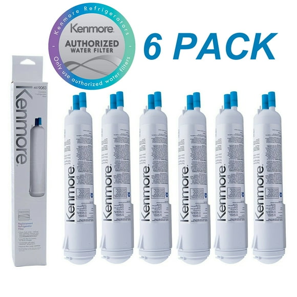 Kenmore Refrigerator Water Filter 9083