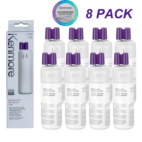 Kenmore Refrigerator Water Filter 9081