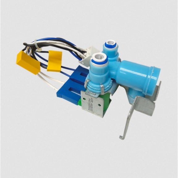 Refrigerator Water Inlet Solenoid Valve For Samsung RS25H5111SR/AA-00