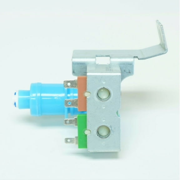 Refrigerator Water Inlet Solenoid Valve for Whirlpool Kitchenaid W10179146
