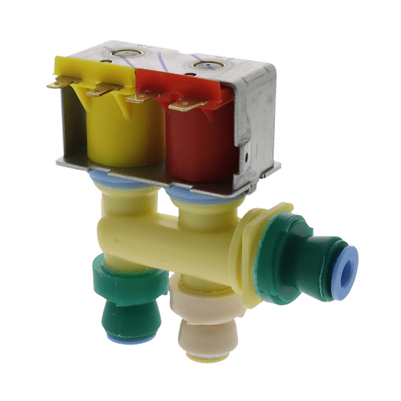 ERP Refrigerator Water Valve for Whirlpool, AP6019939, ERW10341320