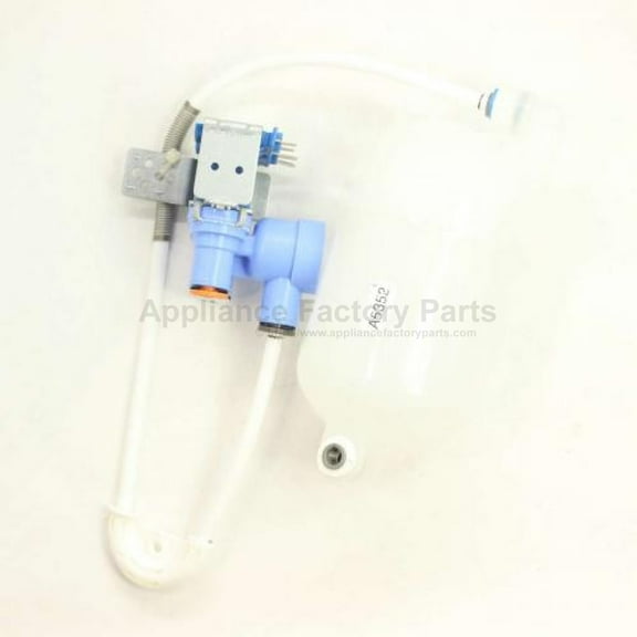 Appliance Factory Parts VALVE ASSEMBLY WATER AJU74532703