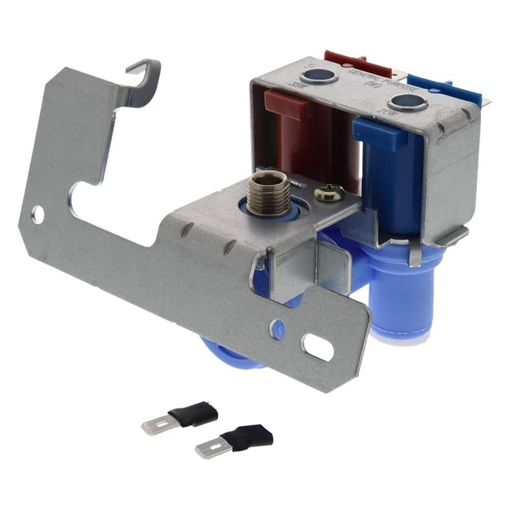 Refrigerator Water Inlet Valve Replacement for Kenmore WR57X10051