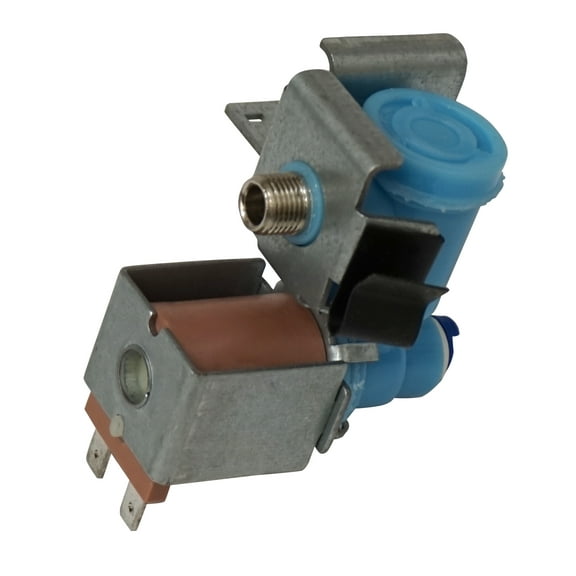 Refrigerator Water Inlet Valve fits Whirlpool, AP3961809, PS1484648, WP2315576