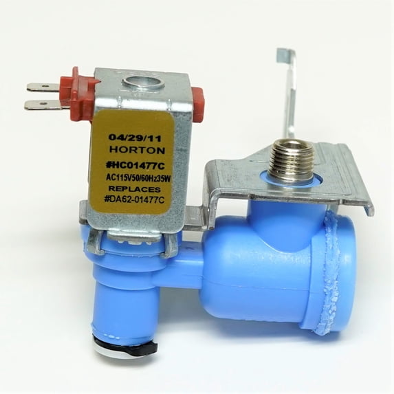 Refrigerator Water Valve for Samsung, AP5576947, PS4146612, DA62-01477C